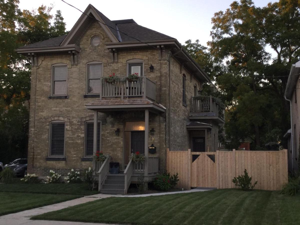 Evanndor Stratford Exterior photo