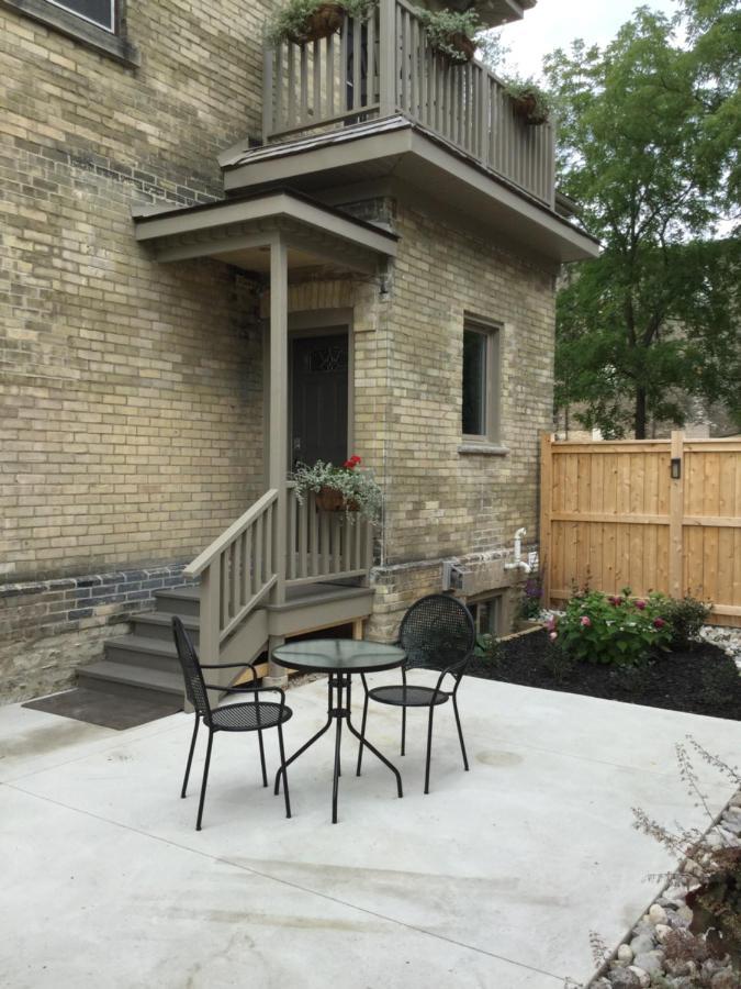 Evanndor Stratford Exterior photo